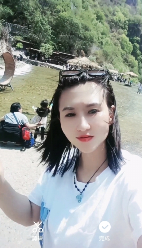 薄荷糖微凉的第三张照片--邱县基督教相亲网